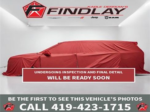Used 2025 Jeep Grand Wagoneer 4WD image 1