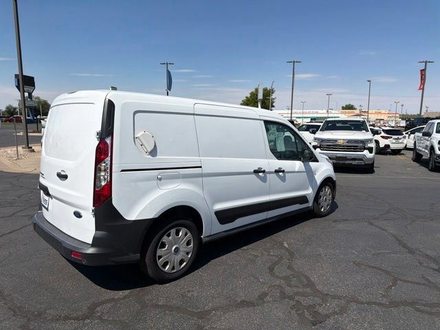 Used 2022 Ford Transit Connect XL FWD image 6