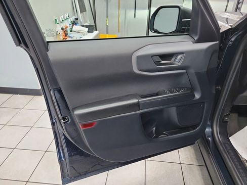 Used 2023 Ford Bronco Sport Big Bend w/ Convenience Package image 35