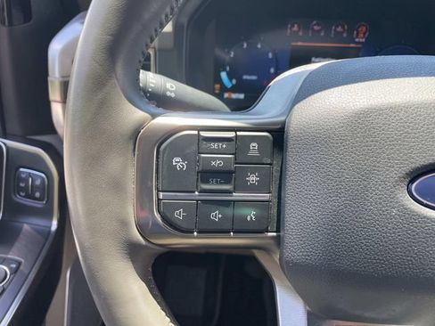 Used 2024 Ford F150 Platinum w/ Equipment Group 703A Plus AWD/4WD image 33