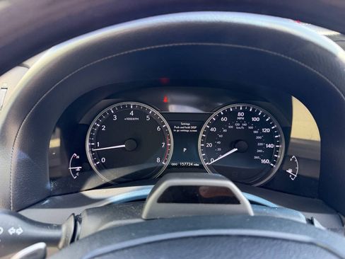 Used 2013 Lexus GS 350 w/ Luxury Pkg RWD image 32