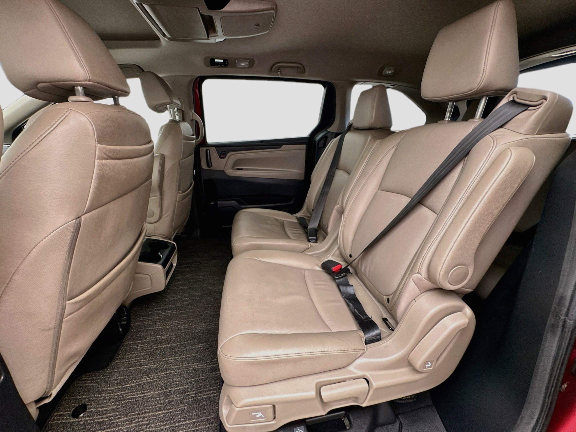Used 2022 Honda Odyssey Touring image 16