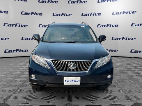 Used 2010 Lexus RX 350 2WD image 9
