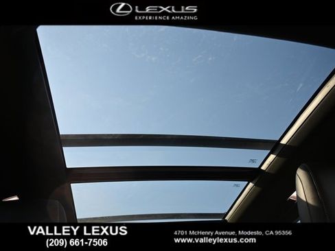 Used 2024 Lexus TX 350 350 Luxury image 7