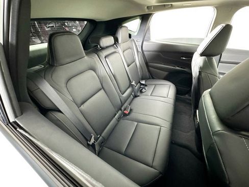 New 2026 Nissan Murano SL image 24