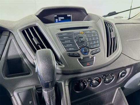 Used 2018 Ford Transit 150 130 Low Roof image 10