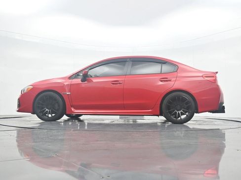 Used 2019 Subaru WRX w/ Popular Package #1 image 31