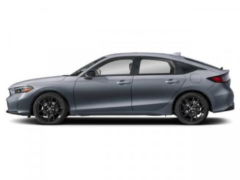 New 2026 Honda Civic Sport image 3