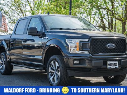 Used 2020 Ford F150 XL w/ Equipment Group 101A Mid