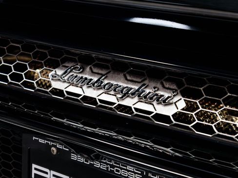 Used 2021 Lamborghini Huracan EVO RWD image 54