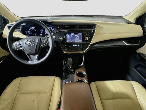 Used 2016 Toyota Avalon XLE Premium FWD image 24
