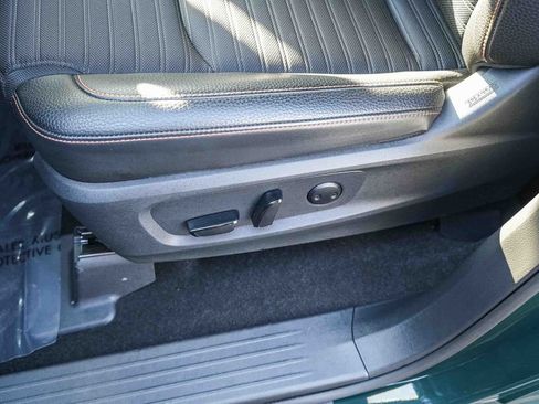 Used 2025 Nissan Pathfinder Rock Creek AWD/4WD image 22