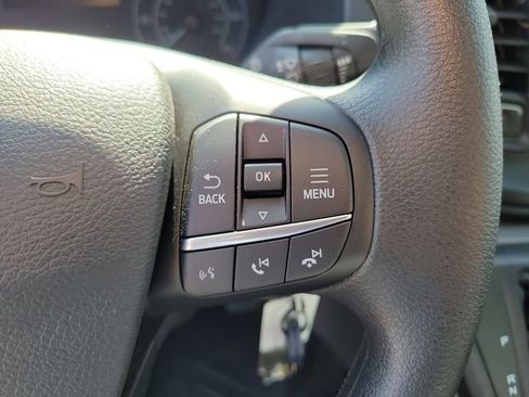 New 2024 Ford Transit 350 w/ Exterior Upgrade Package image 6