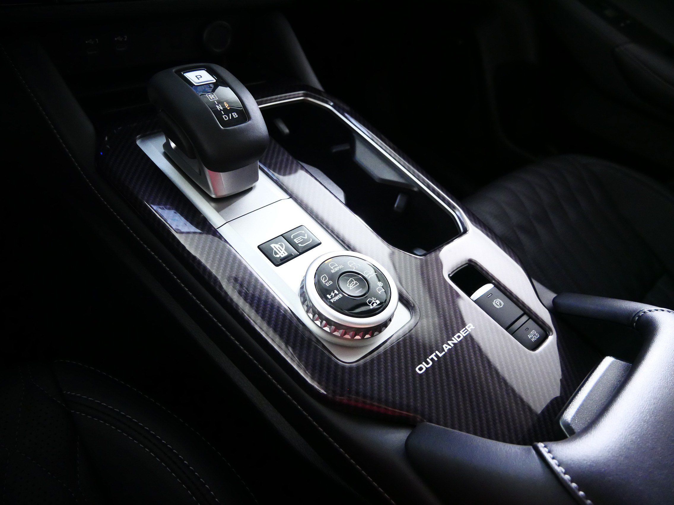 New 2026 Mitsubishi Outlander SEL AWD/4WD image 6