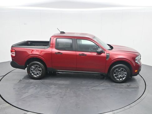 New 2026 Ford Maverick XLT image 27