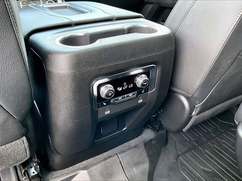 Used 2023 GMC Yukon XL Denali w/ LPO, Floor Liner Package AWD/4WD image 34
