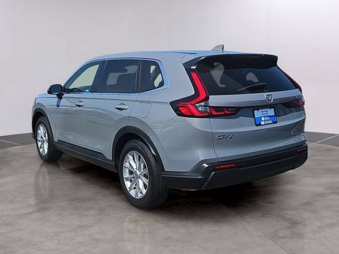 Certified 2024 Honda CR-V EX-L image 6