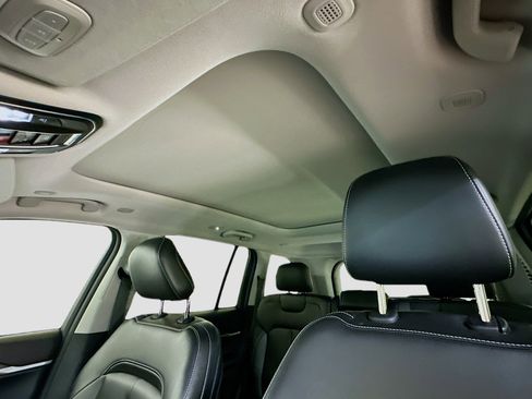 Used 2023 Jeep Grand Cherokee 4WD 4xe image 27