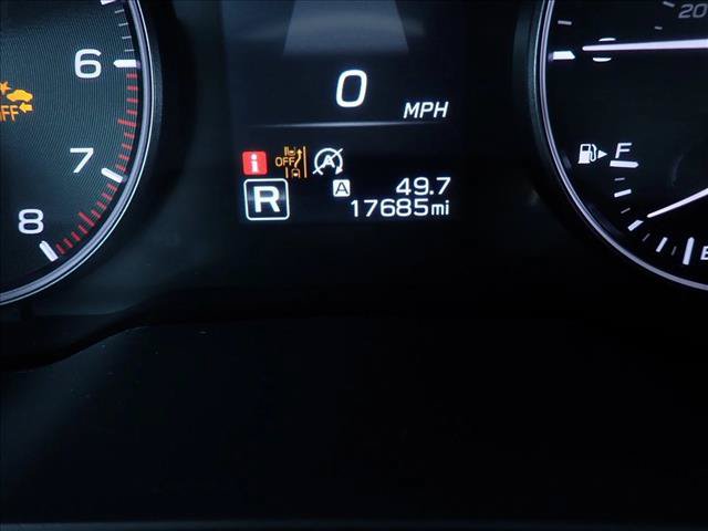 Certified 2025 Subaru Legacy Premium AWD/4WD image 23
