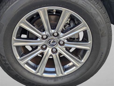 Used 2019 Lexus NX 300 FWD w/ Comfort Package image 16