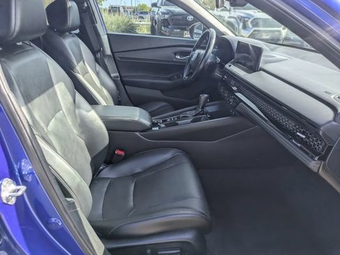 Used 2024 Honda Accord Sport image 29