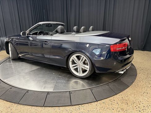 Used 2011 Audi S5 Prestige image 4