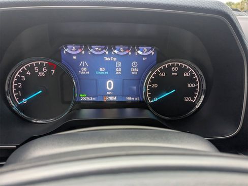 Used 2023 Ford F150 XLT w/ Equipment Group 302A High image 33