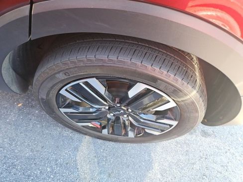 Certified 2024 Kia Telluride SX Prestige image 11