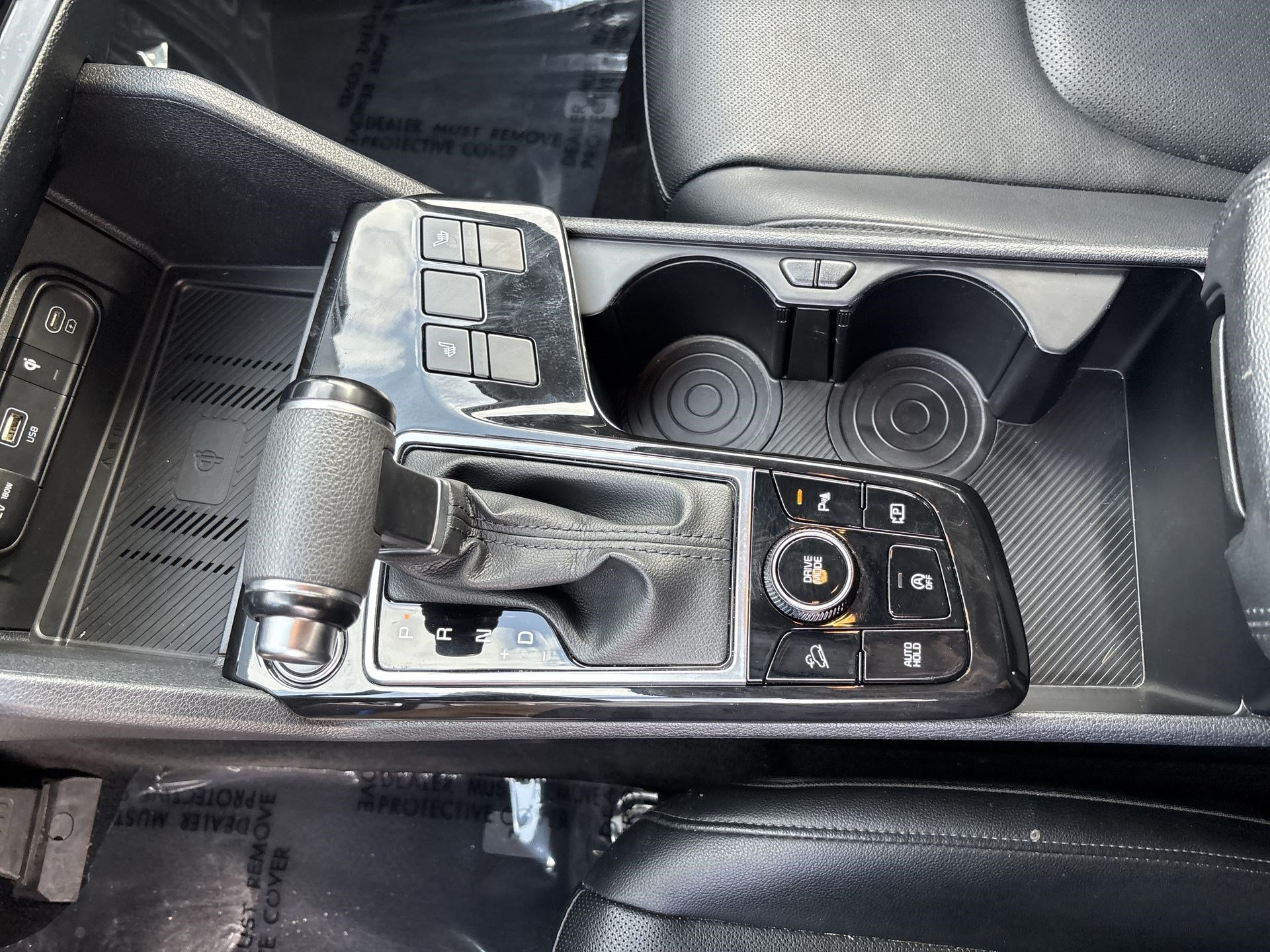 Used 2023 Kia Sportage EX FWD image 20