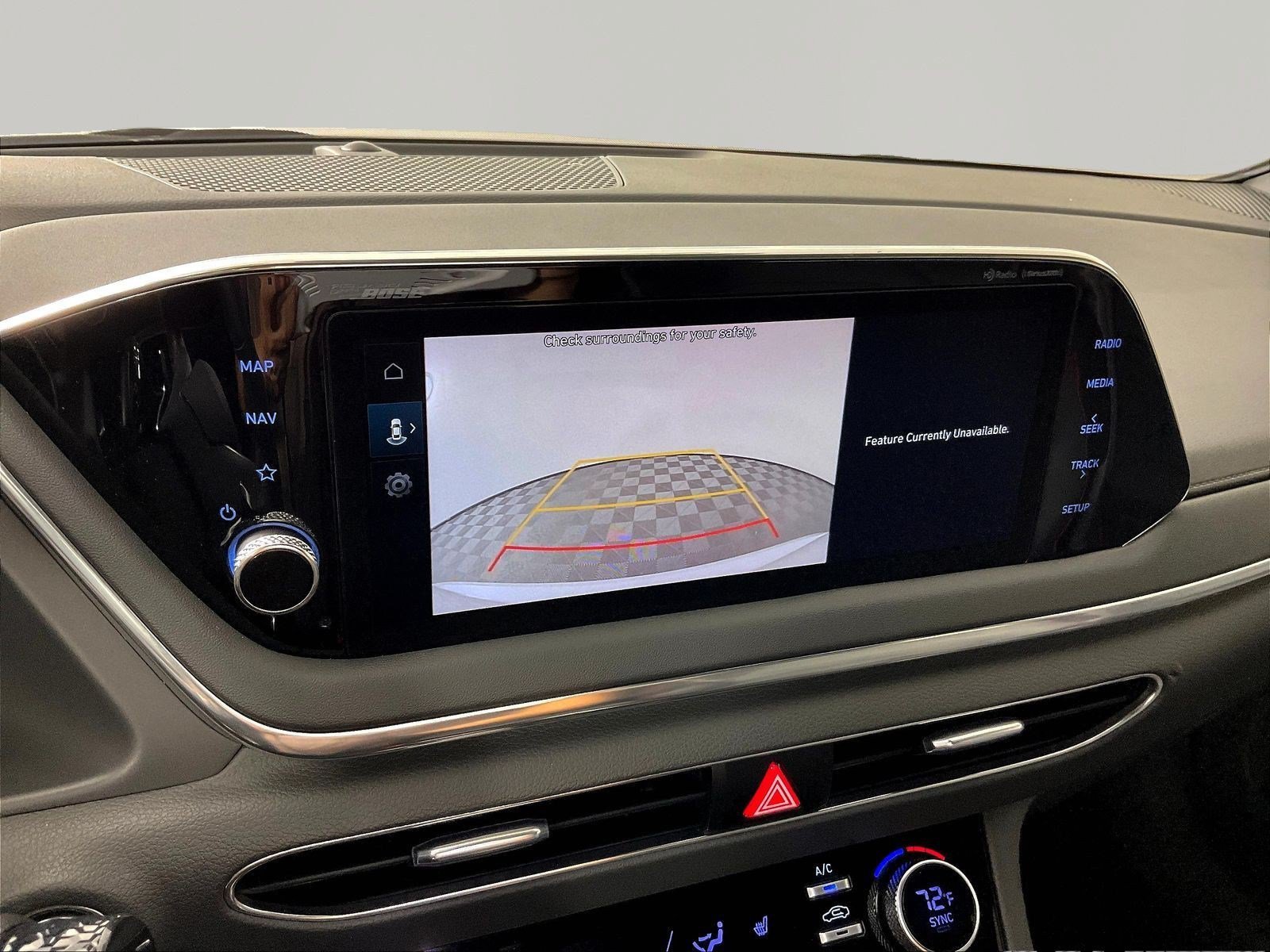 Used 2022 Hyundai Sonata SEL Plus FWD image 14