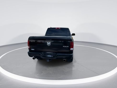 Used 2014 RAM 1500 Sport AWD/4WD image 17