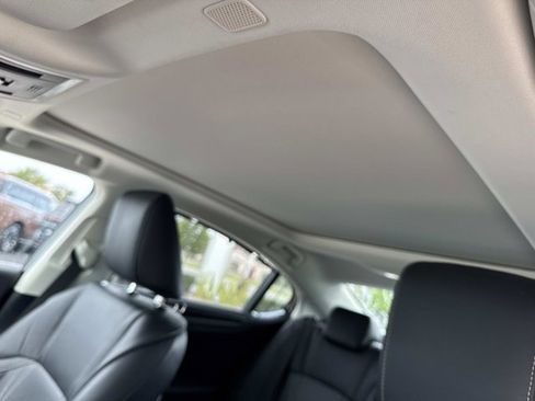 Used 2022 Lexus ES 350 Ultra Luxury image 34