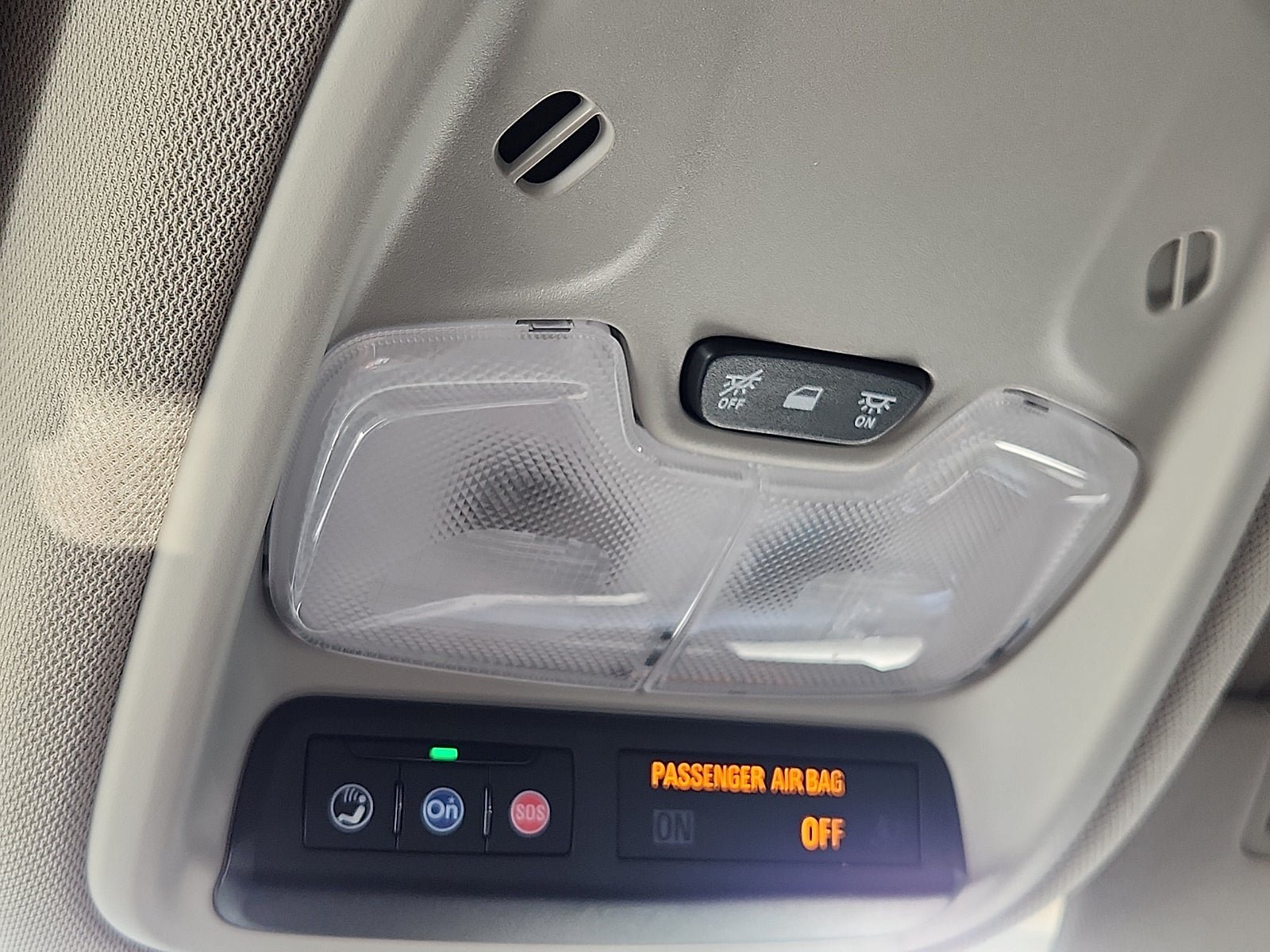 Certified 2024 Buick Encore GX Preferred FWD image 26