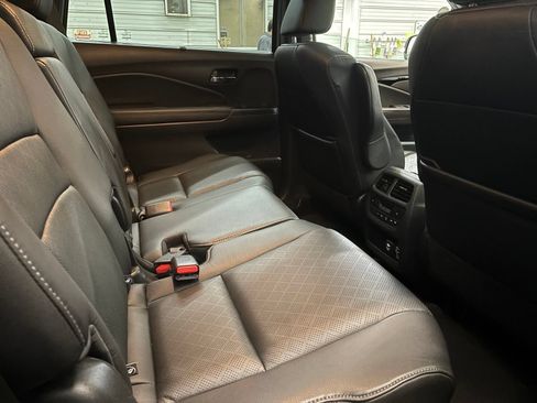 Used 2021 Honda Passport Touring image 30