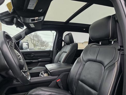 Certified 2023 RAM 1500 Limited image 6