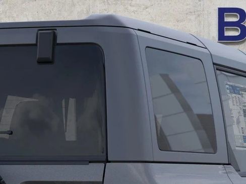 New 2026 Ford Bronco Big Bend AWD/4WD image 25