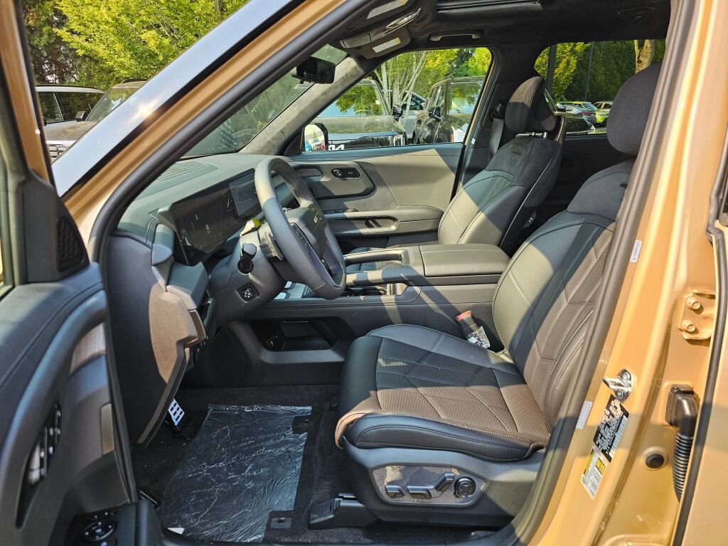 New 2027 Kia Telluride SX Prestige X-Line w/ Towing Package AWD/4WD image 20