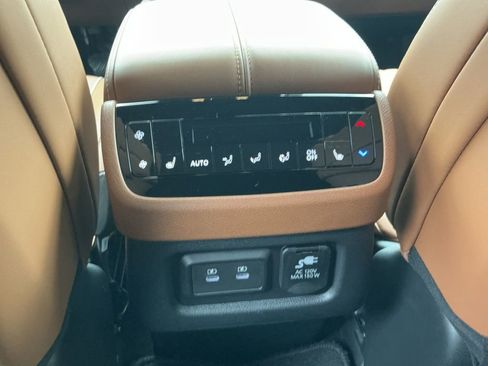 Certified 2026 INFINITI QX60 Autograph w/ Autograph Tech Package AWD/4WD image 28