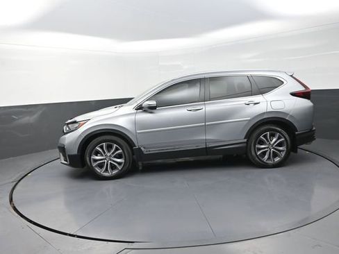 Used 2022 Honda CR-V Touring image 51