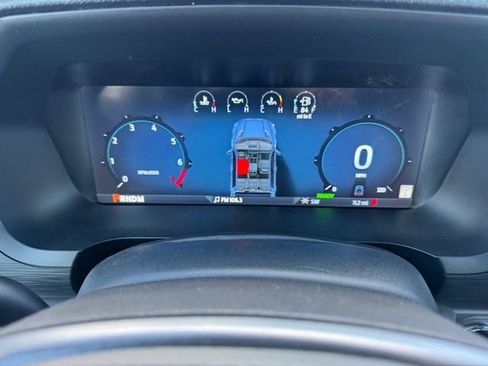 New 2025 Ford F150 XLT w/ Equipment Group 302A MID image 56