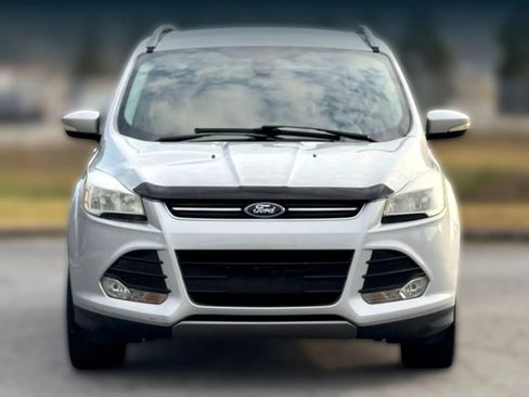 Used 2015 Ford Escape Titanium image 5