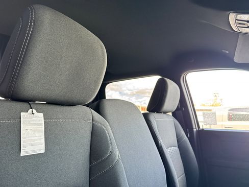 New 2026 RAM 2500 Tradesman image 15