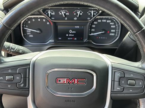 Used 2021 GMC Sierra 1500 Elevation w/ Preferred Package AWD/4WD image 12