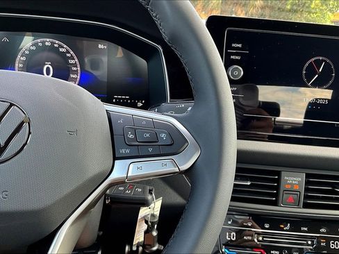 New 2026 Volkswagen Jetta Sport image 25