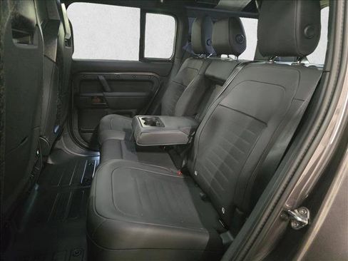 New 2026 Land Rover Defender 110 OCTA AWD/4WD image 16