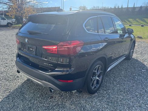 Used 2018 BMW X1 xDrive28i w/ Convenience Package image 5