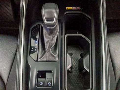 Used 2024 Toyota Grand Highlander XLE image 9