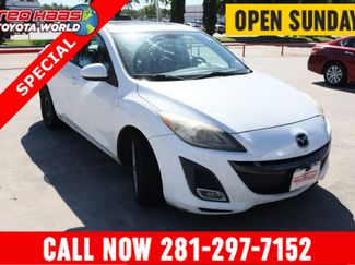 Used 2010 MAZDA MAZDA3 s Grand Touring video 1