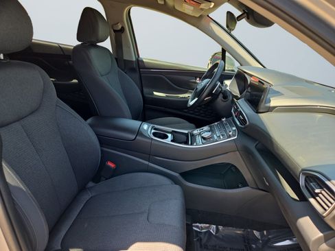 Used 2023 Hyundai Santa Fe SEL AWD/4WD image 18