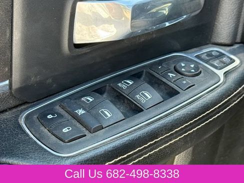Used 2024 RAM 2500 Laramie w/ Night Edition AWD/4WD image 16